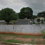 Floricultura Cemitério Municipal São Lázaro Araguaína – TO