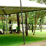 Cemitério Parque da Ressurreição Araraquara