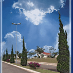 Floricultura Cemitério Parque Flores de Atibaia – SP