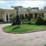 Cemitério Parque São Francisco Barra Mansa