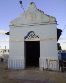 Floricultura Cemitério Pio XII Arapiraca – AL