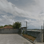 Cemitério Santo Ângelo Campo Largo