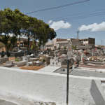 Cemitério São José Cariacica