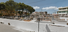 Floricultura Cemitério São José Cariacica – ES