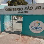 Floricultura Cemitério São José Cabo de Santo Agostinho – PE