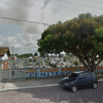 Cemitério São José Castanhal