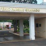 Cemitério Parque Gramado Americana