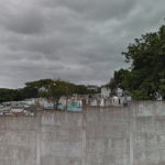 Cemitério 2 de Novembro Viamão