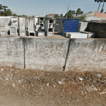 Cemitério Municipal Bom Jesus Piraquara