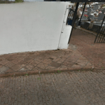 Cemitério Católico Santa Cruz do Sul
