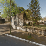 Floricultura Cemitério Comunidade Católica Novo Hamburgo – RS