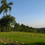 Cemitério Horto da Paz