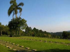 Floricultura Cemitério e Crematório Horto Paz Itapecerica da Serra – SP