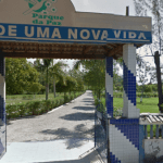 Cemitério Parque da Paz Itaboraí