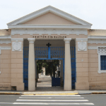 Cemitério da Saudade Franca