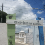 Floricultura Cemitério da Saudade Jaboatão dos Guararapes – PE