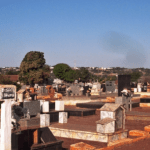 Cemitério Parque da Saudade Ituiutaba