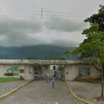 Cemitério Municipal  