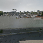 Floricultura Cemitério de Nova Iguaçu – RJ