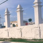 Cemitério de São Benedito Caxias