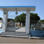 Floricultura Cemitério da Irmandade Jarinu – SP