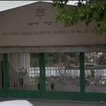 Cemitério Sociedade Israelita São João de Meriti