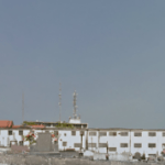 Floricultura Cemitério São Francisco Xavier  Itaguaí – RJ