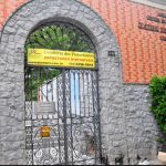 Floricultura Cemitério Municipal Salesópolis – SP