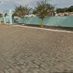 Cemitério Municipal São João Batista Pinhalzinho