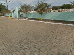 Floricultura Cemitério Municipal São João Batista Pinhalzinho – SP