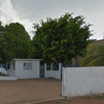 Cemitério Municipal São Luiz Codó