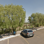 Cemitério Parque das Palmeiras Rio Claro