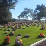 Cemitério Parque Jardim do Eden Chapecó