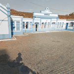 Floricultura Cemitério Parque da Serra Divinópolis – MG