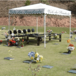 Floricultura Cemitério Parque Vale da Saudade Coronel.Fabriciano – MG