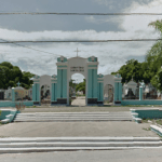 Cemitério Santa Cruz Corumbá