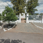 Cemitério Santa Luzia Sete Lagoas