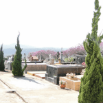 Cemitério São João Batista Foz do Iguaçu