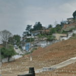 Cemitério São Lázaro São João de Meriti