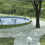 Cemitério Parque Terra Santa Sabará