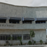 Cemitério de Vila Rosali São João de Meriti