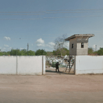 Cemitério F Cotes Macapá