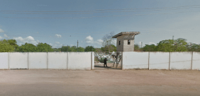 Floricultura Cemitério F Cotes Macapá – AP