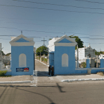 Cemitério Nossa Senhora da Piedade Maceió