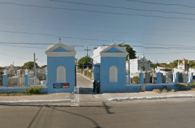 Floricultura Cemitério Nossa Senhora da Piedade Maceió – AL