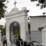 Cemitério Municipal de Maricá