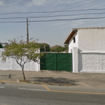 Cemitério Jd. Memorial da Paz Pindamonhangaba