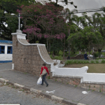 Cemitério Municipal Tubarão