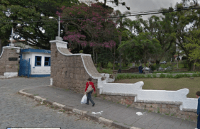 Floricultura Cemitério Municipal Tubarão – SC