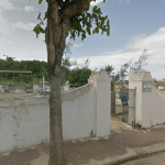 Floricultura Cemitério de Sant’Anna Macaé – RJ